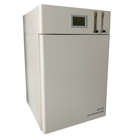 氣套配比二氧化碳培養(yǎng)箱