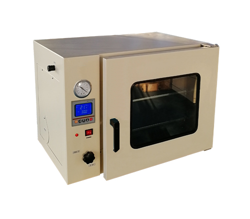 桌面型真空干燥箱20L