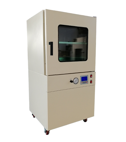 落地式真空干燥箱50L