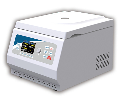 M500D 低速離心機(jī)(大)