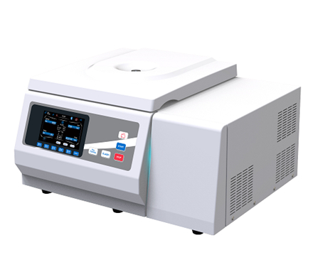 M600R 低速冷凍離心機(jī)(大)